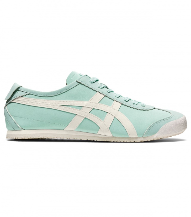 Turquoise Onitsuka Tiger Mexico 66 | 06182-BIKL