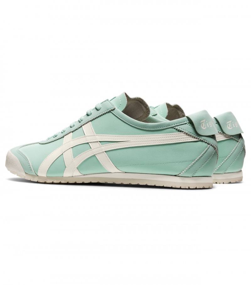 Turquoise Onitsuka Tiger Mexico 66 | 10369-ZVTR