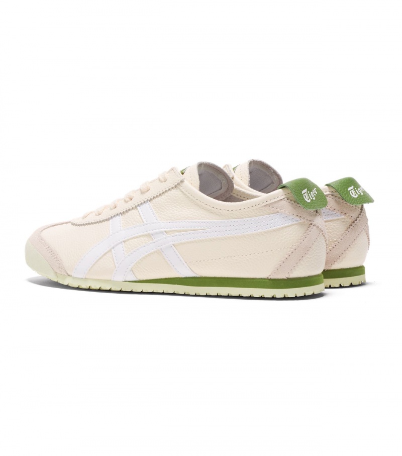 White Coral / White Onitsuka Tiger Mexico 66 | 98713-WSNC