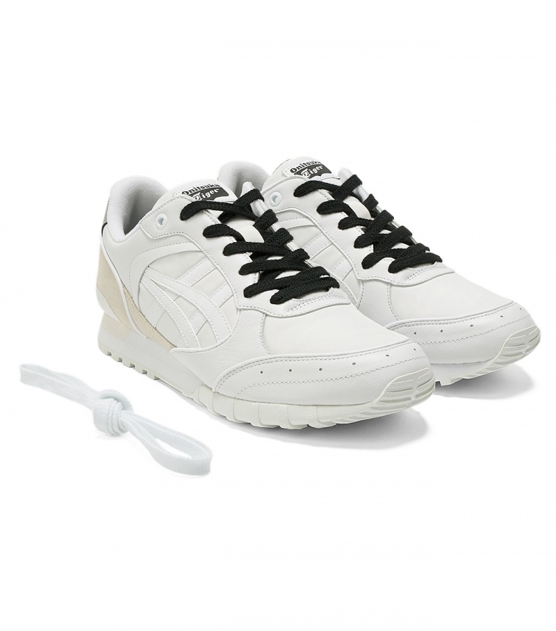 White Onitsuka Tiger Colorado Eighty-Five | 81326-PZFN