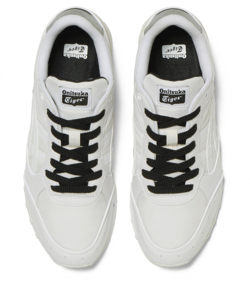 White Onitsuka Tiger Colorado Eighty-Five | 81326-PZFN