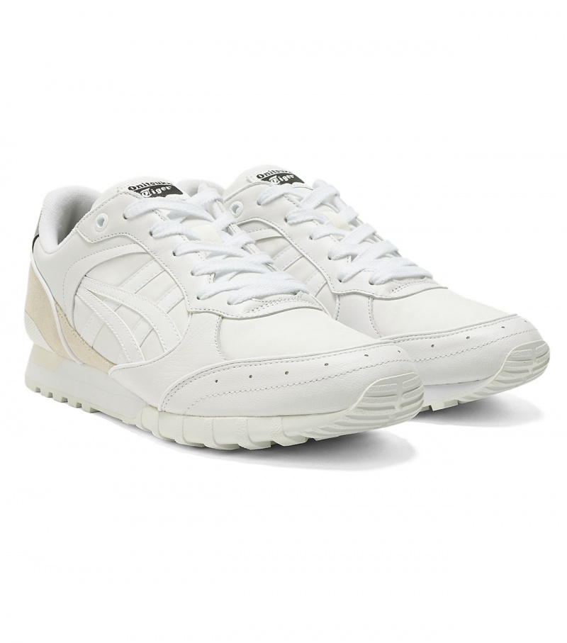 White Onitsuka Tiger Colorado Eighty-Five | 81326-PZFN