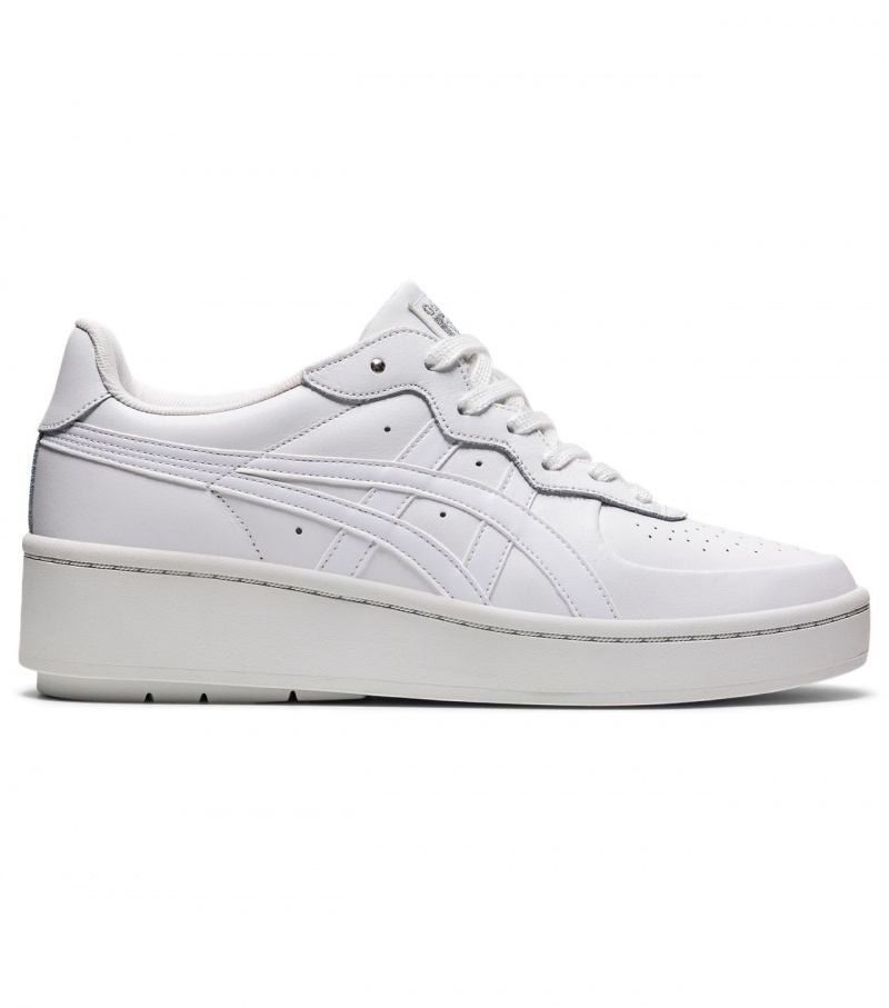 White Onitsuka Tiger Gsm W | 48973-BIJQ