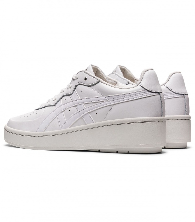 White Onitsuka Tiger Gsm W | 98734-PSMF