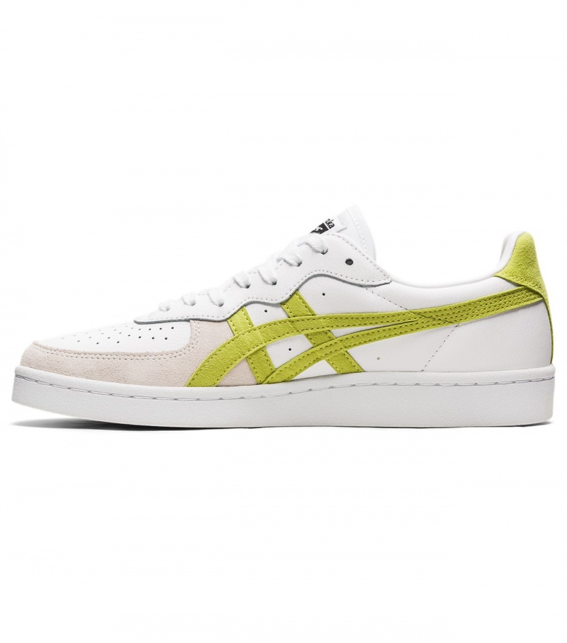 White Onitsuka Tiger Gsm | 80243-KXYE