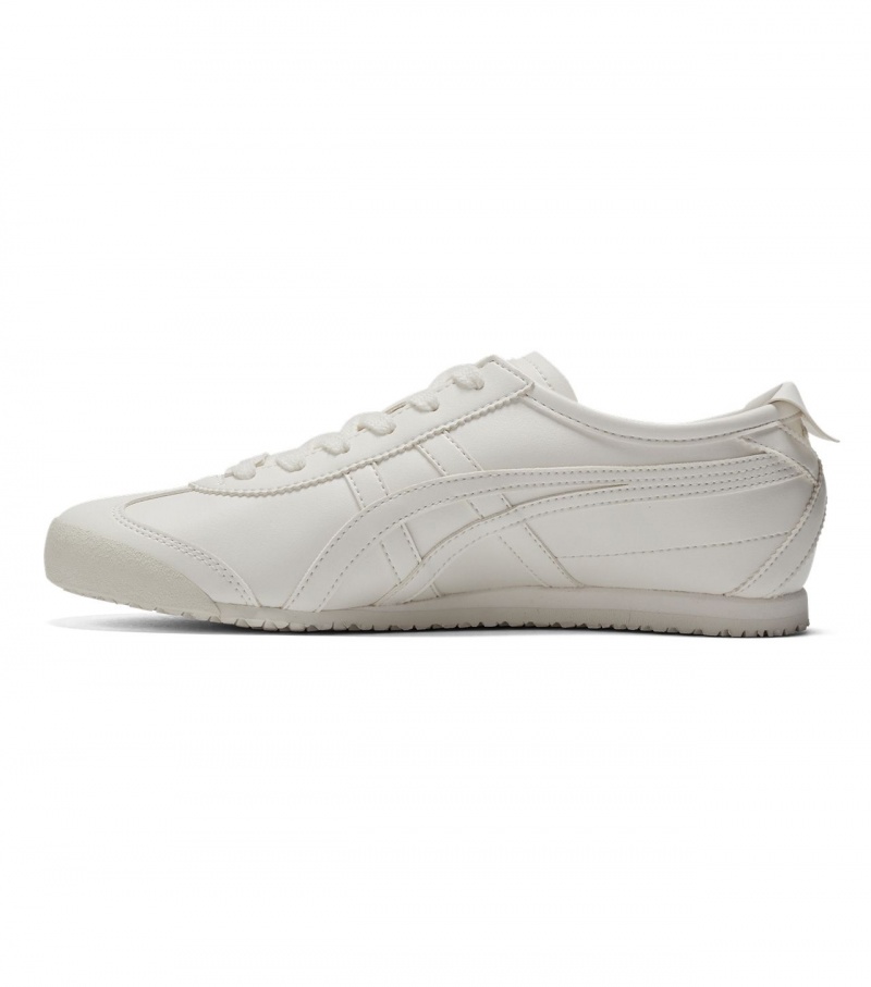 White Onitsuka Tiger Mexico 66 Cactful | 80613-LWDG