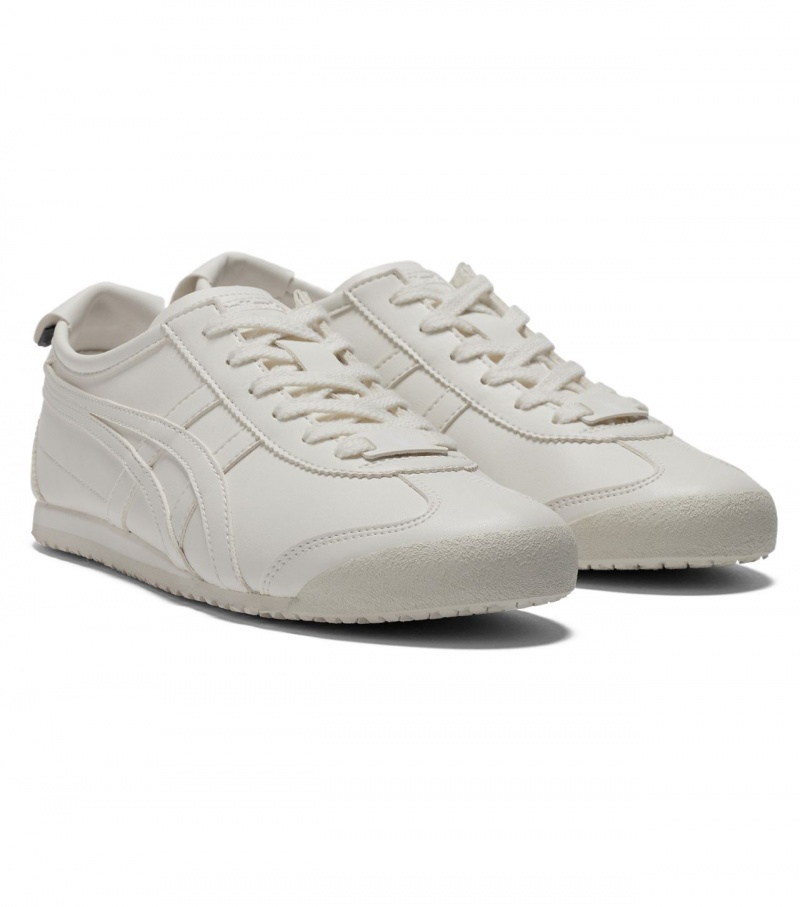 White Onitsuka Tiger Mexico 66 Cactful | 80613-LWDG