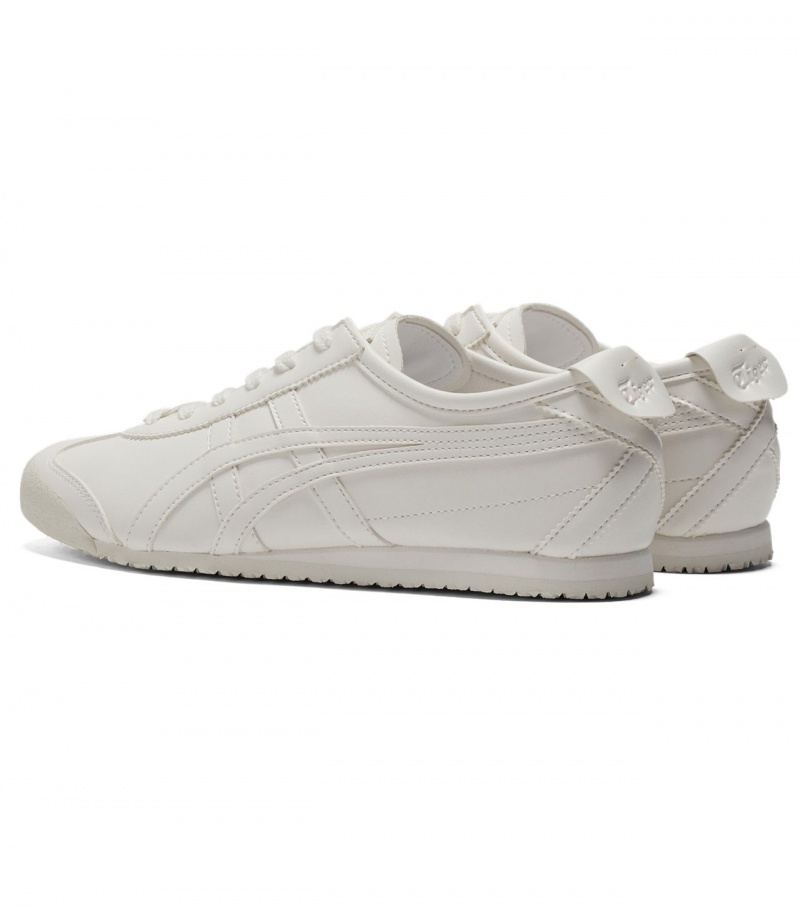 White Onitsuka Tiger Mexico 66 Cactful | 80613-LWDG