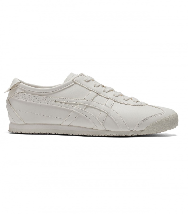 White Onitsuka Tiger Mexico 66 Cactful | 80613-LWDG