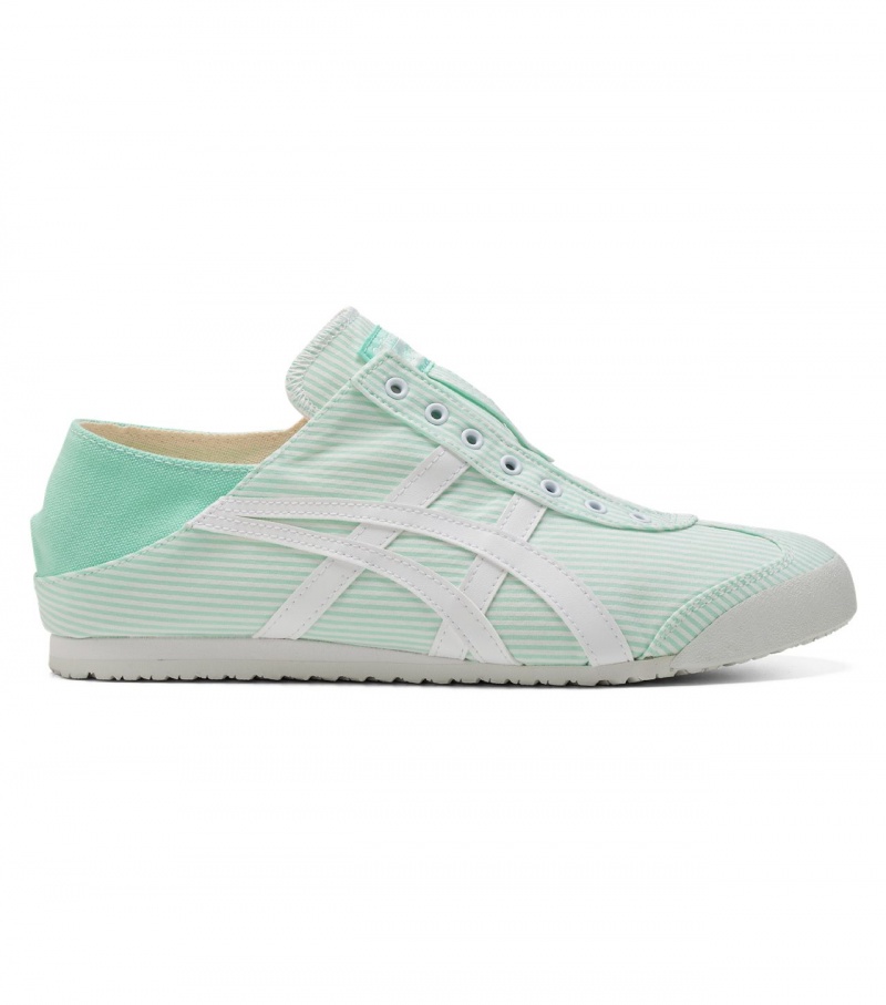 White Onitsuka Tiger Mexico 66 Paraty | 01967-JISZ