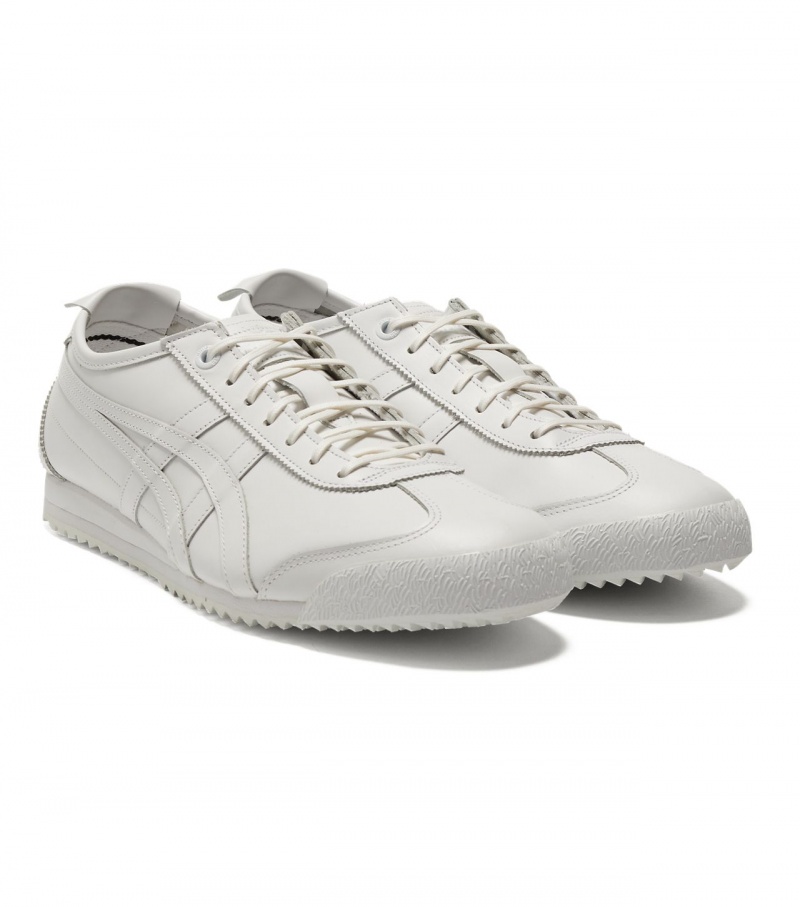 White Onitsuka Tiger Mexico 66 Sd | 05294-YCGS