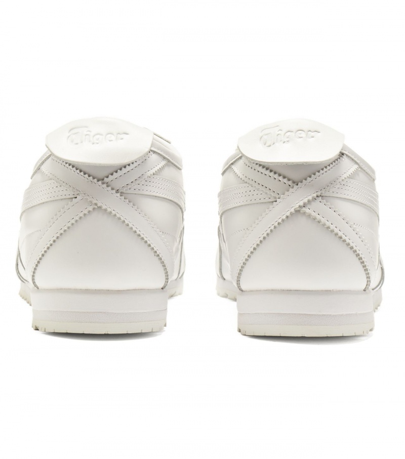 White Onitsuka Tiger Mexico 66 Sd | 05294-YCGS