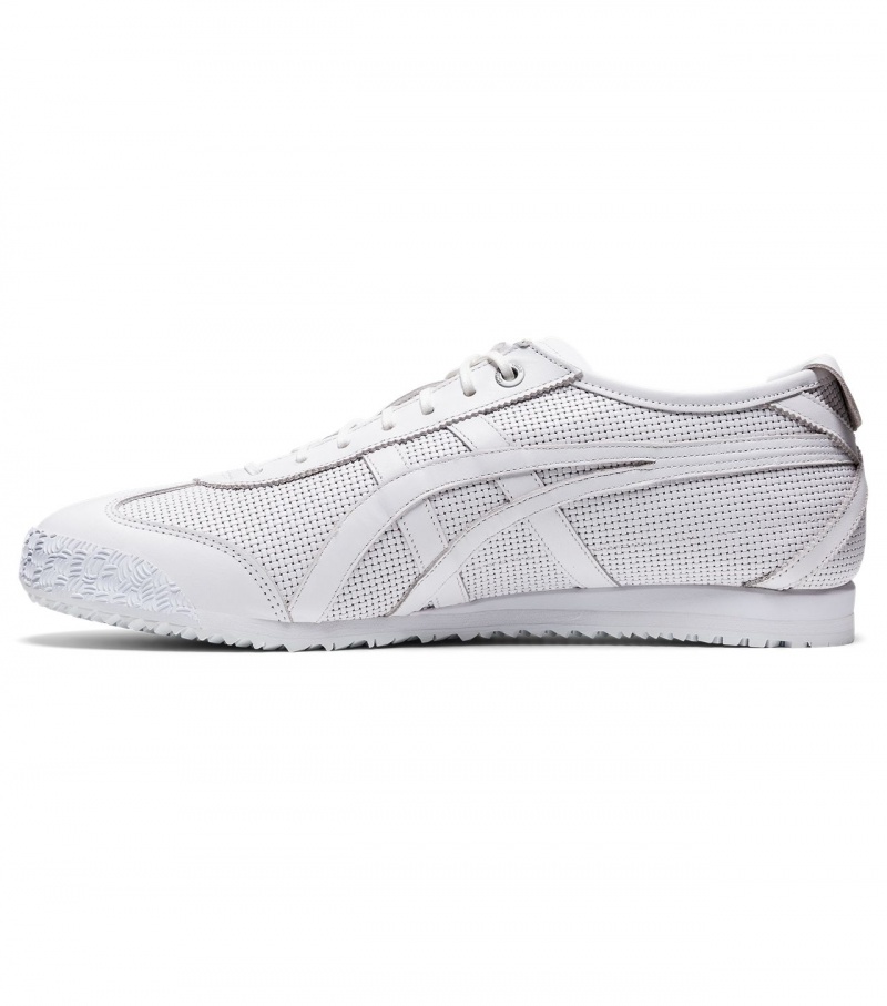 White Onitsuka Tiger Mexico 66 Sd | 15843-NKBD