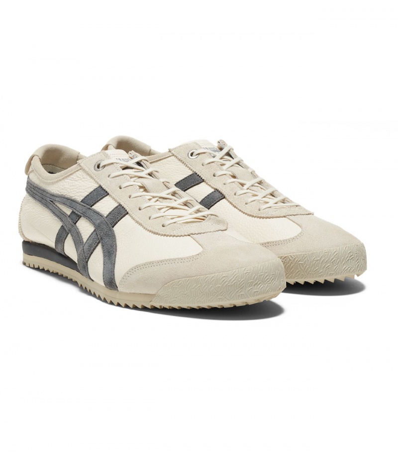 White Onitsuka Tiger Mexico 66 Sd | 19568-GQLR