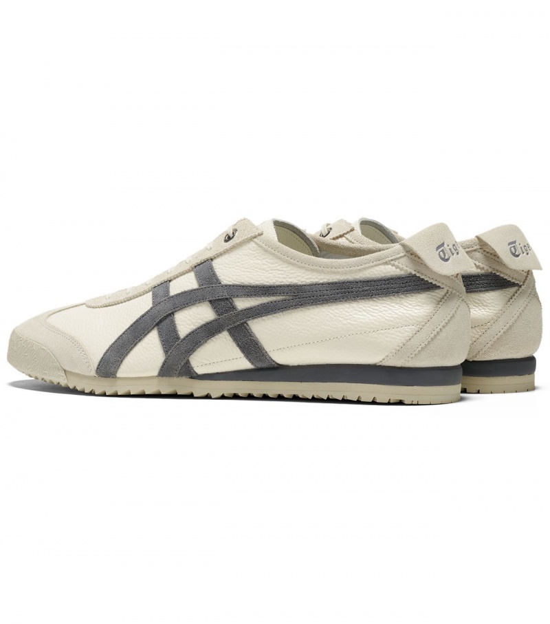 White Onitsuka Tiger Mexico 66 Sd | 19568-GQLR