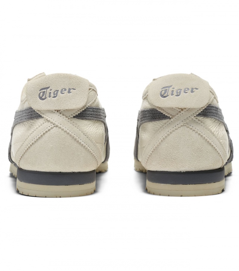 White Onitsuka Tiger Mexico 66 Sd | 19568-GQLR