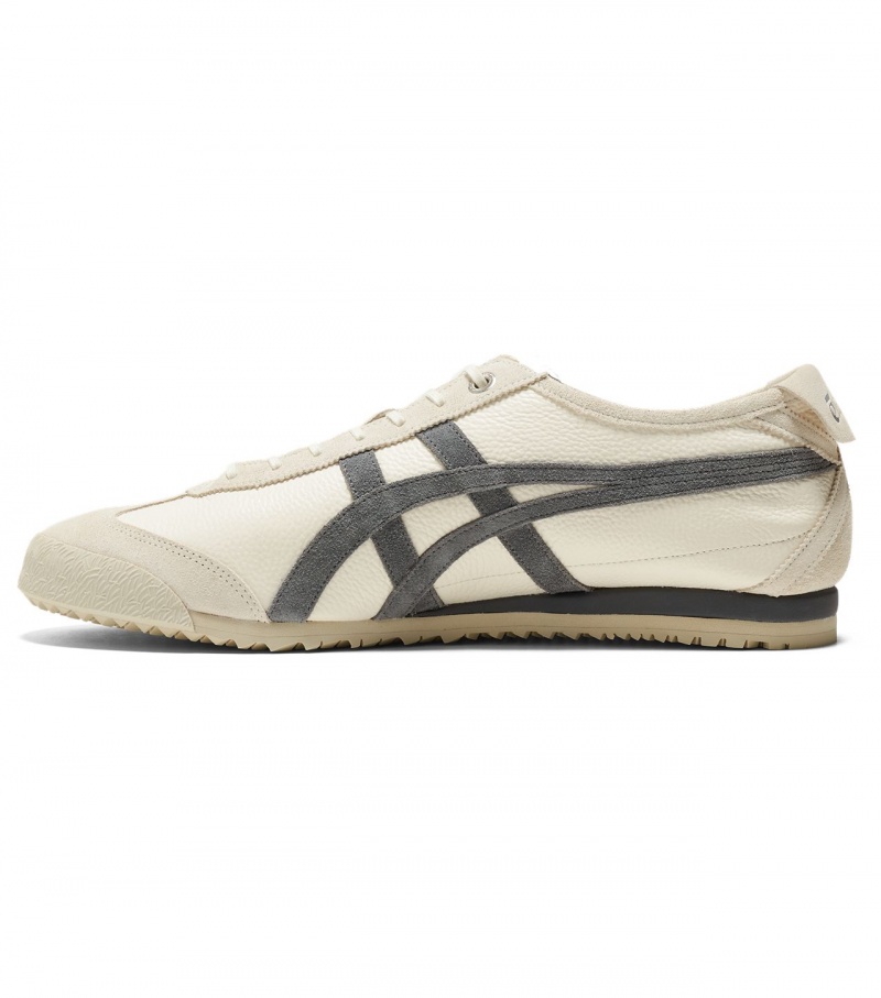 White Onitsuka Tiger Mexico 66 Sd | 31704-DEPR