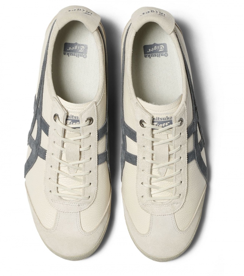 White Onitsuka Tiger Mexico 66 Sd | 31704-DEPR