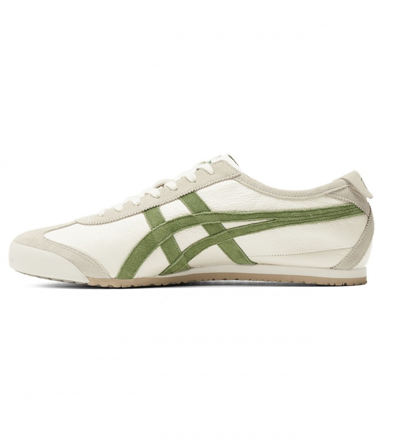 White Onitsuka Tiger Mexico 66 Vin | 16738-EVQT