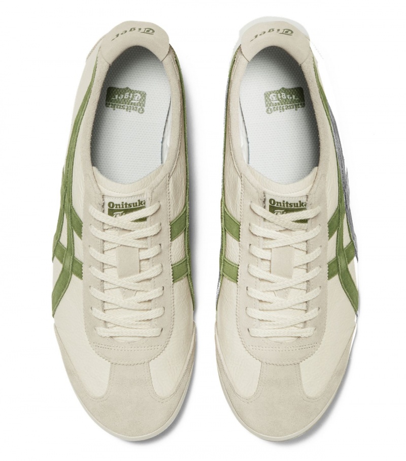 White Onitsuka Tiger Mexico 66 Vin | 60871-VQYH