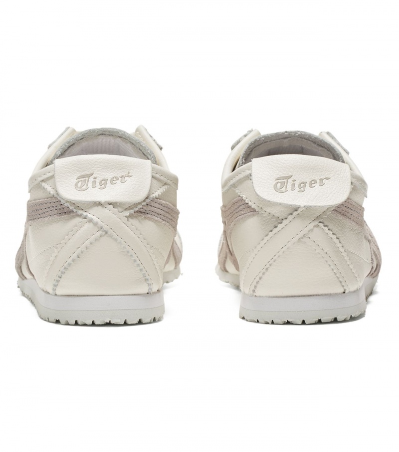 White Onitsuka Tiger Mexico 66 | 05943-JWCZ