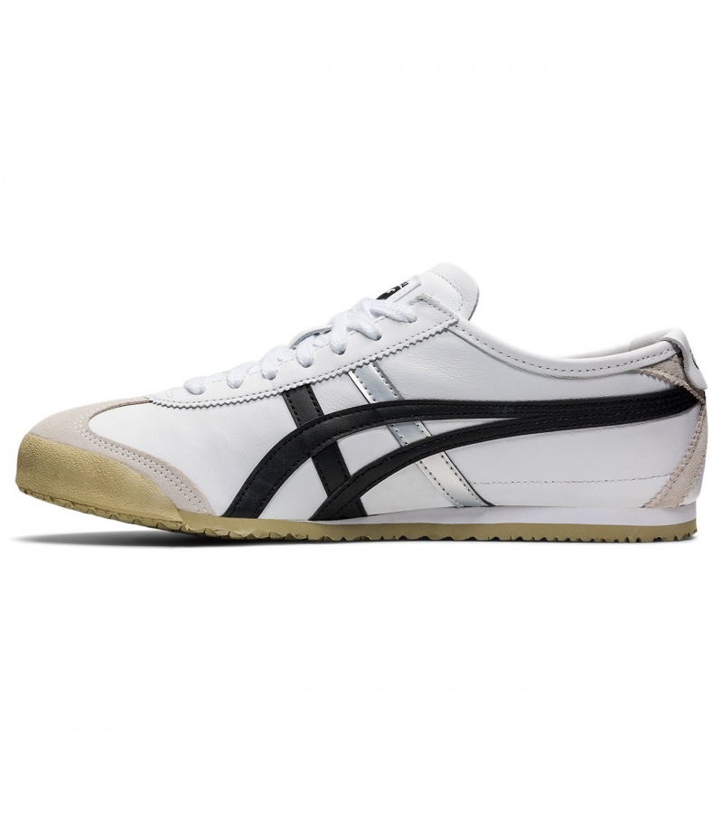 White Onitsuka Tiger Mexico 66 | 08673-YCTJ