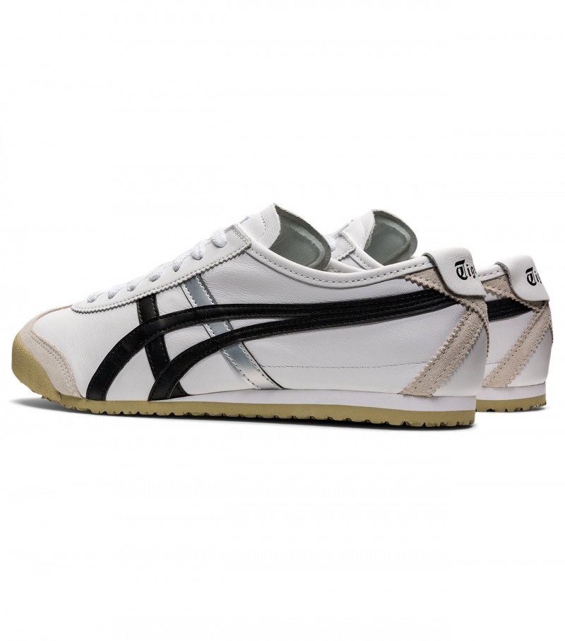 White Onitsuka Tiger Mexico 66 | 08673-YCTJ