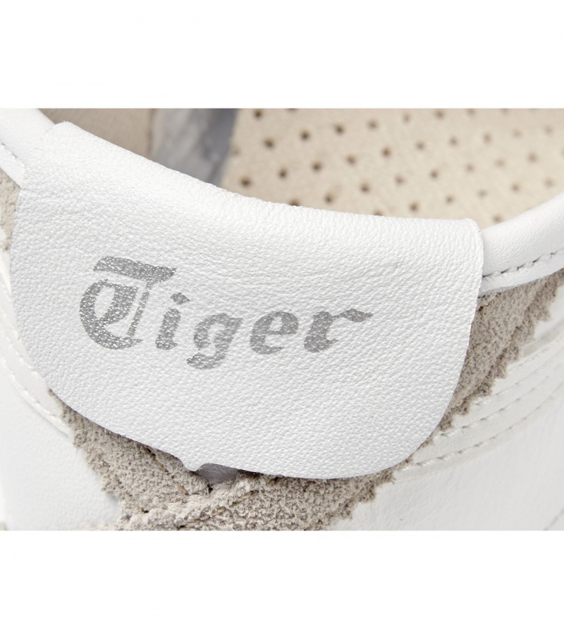 White Onitsuka Tiger Mexico 66 | 18406-URWP