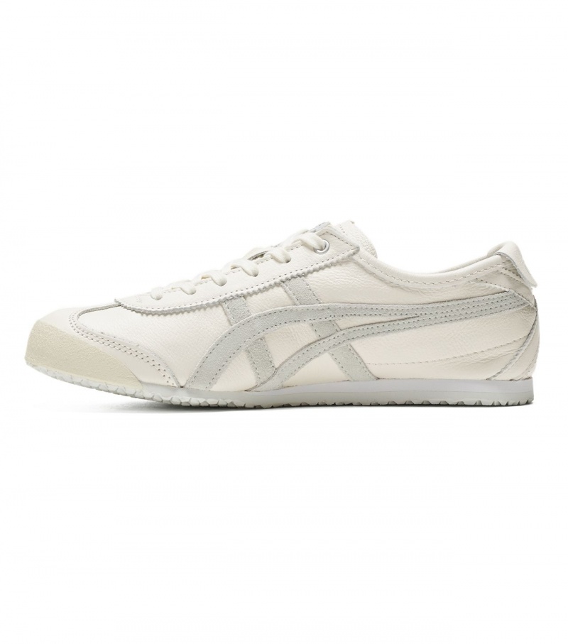 White Onitsuka Tiger Mexico 66 | 35827-RUIA