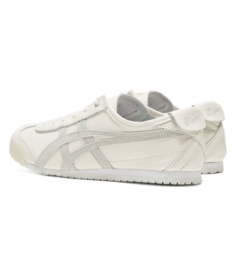 White Onitsuka Tiger Mexico 66 | 35827-RUIA