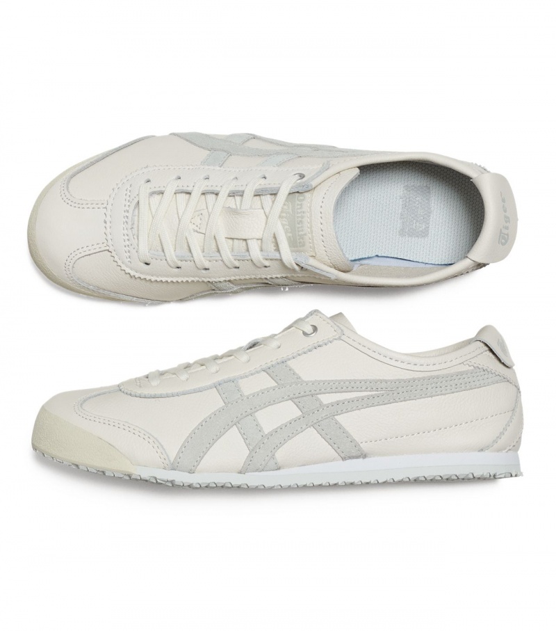 White Onitsuka Tiger Mexico 66 | 35827-RUIA