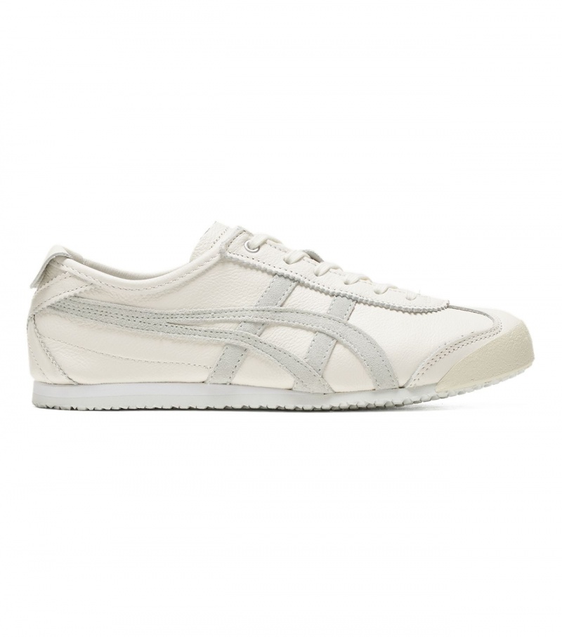 White Onitsuka Tiger Mexico 66 | 35827-RUIA