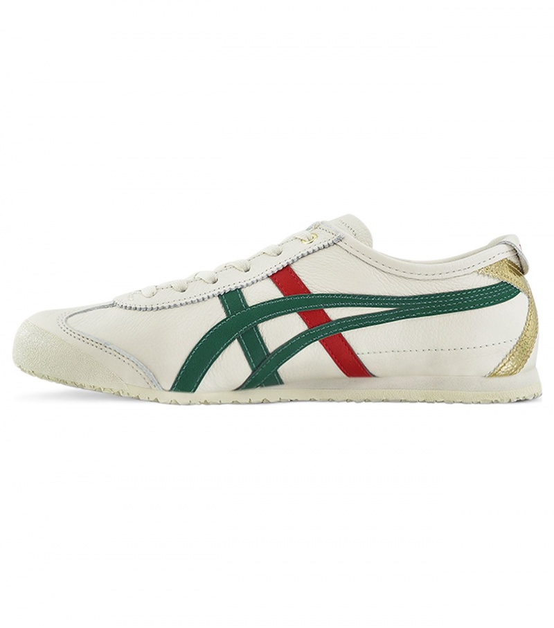 White Onitsuka Tiger Mexico 66 | 58617-RPVN