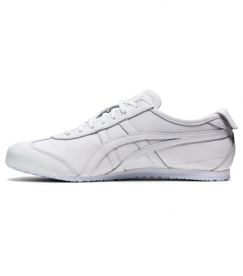 White Onitsuka Tiger Mexico 66 | 72958-ZWFE