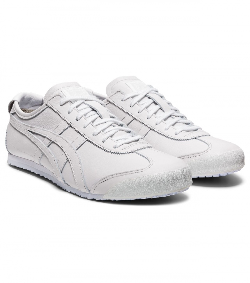 White Onitsuka Tiger Mexico 66 | 90382-NHXA