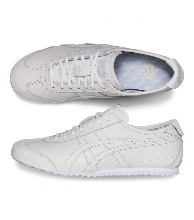 White Onitsuka Tiger Mexico 66 | 90382-NHXA