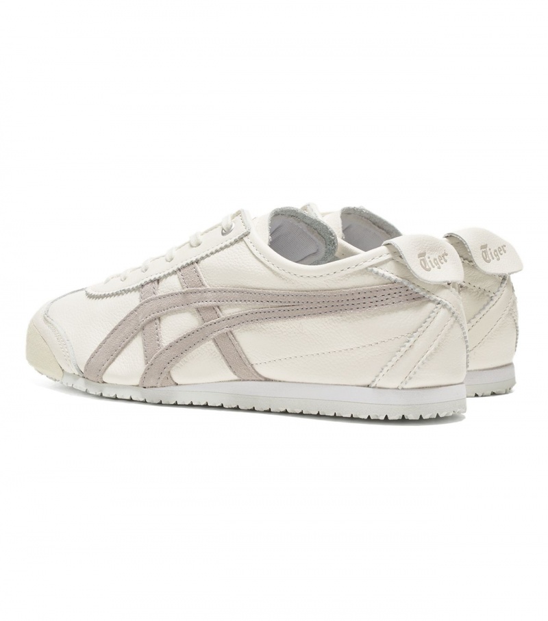 White Onitsuka Tiger Mexico 66 | 98750-GTFH