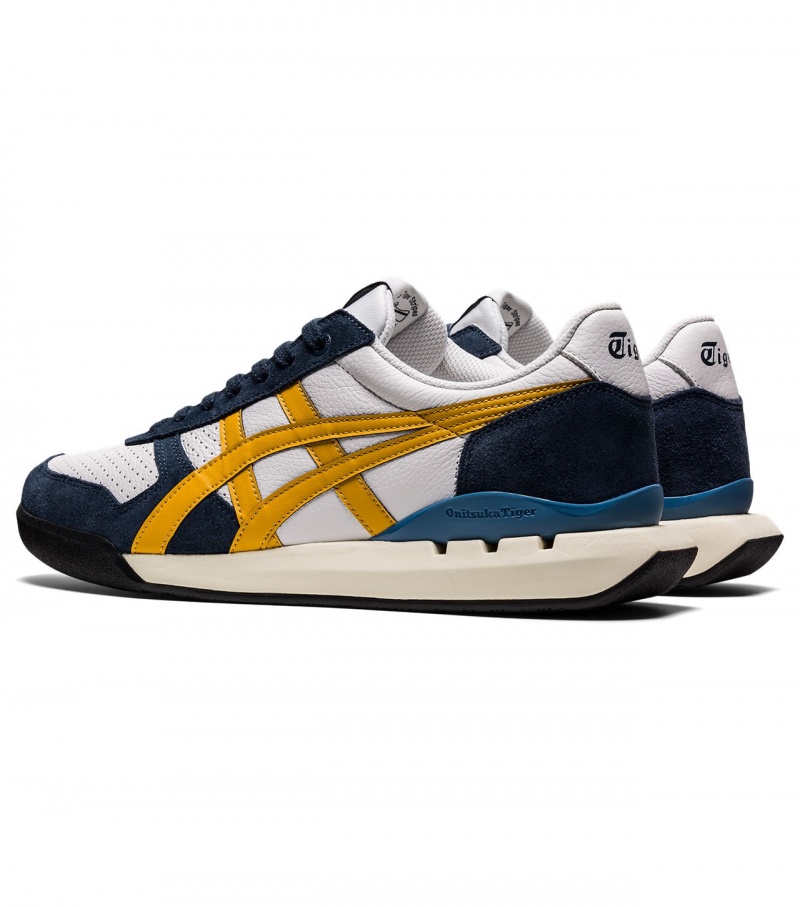 White Onitsuka Tiger Ultimate 81 Ex | 20567-GIWC