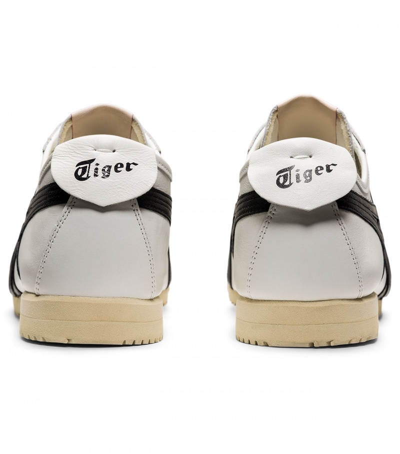 White / Black Onitsuka Tiger Limber Up Nm | 18905-SAKD