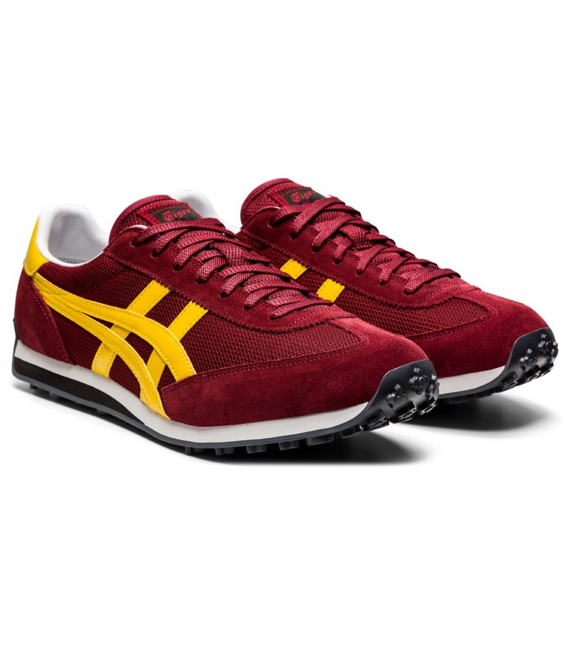 Yellow Onitsuka Tiger Edr 78 | 87210-YZXR