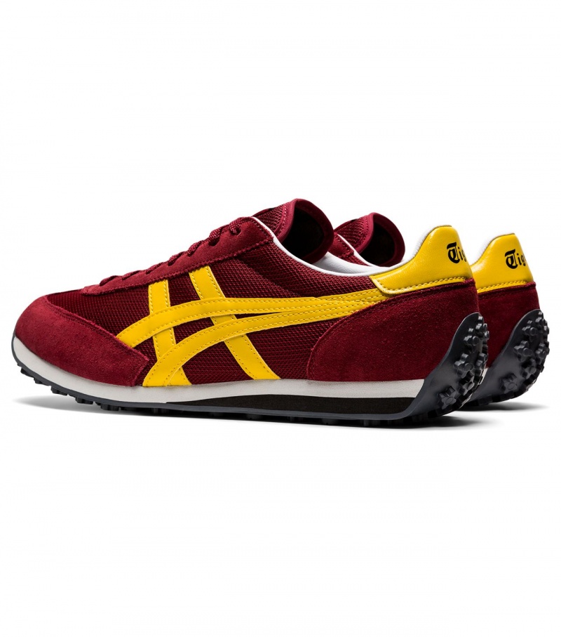 Yellow Onitsuka Tiger Edr 78 | 87210-YZXR